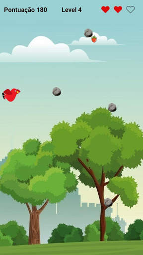 Rango Bird screenshot 2