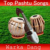 Top Pashtu & Afghani Songs 1.2