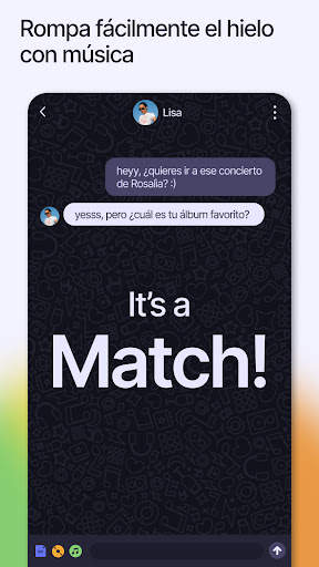 Turn Up - Match through music! screenshot 6