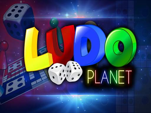 Ludo Planet screenshot 1
