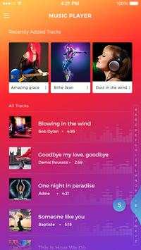 Music App Download screenshot 2