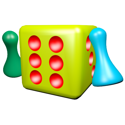 Ludo icon
