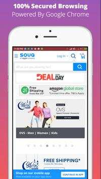 SMART SHOP UAE – All In One Shopping / Fashion App screenshot 3