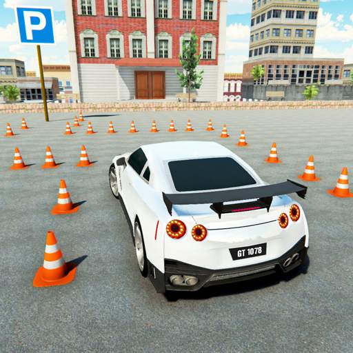 Parking Car Driving Simulator 1.0.3