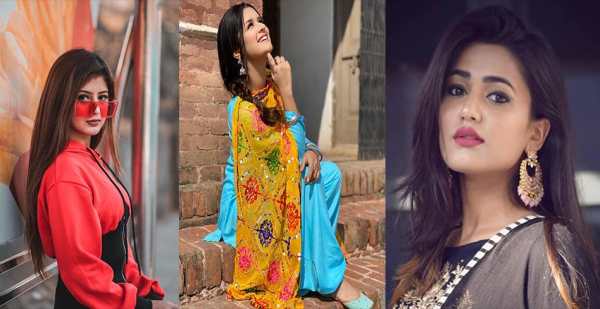 Indian HD Hot Actress Wallpapers screenshot 3