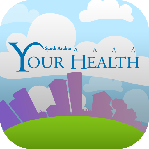 Your Health | دليلك الصحي icon