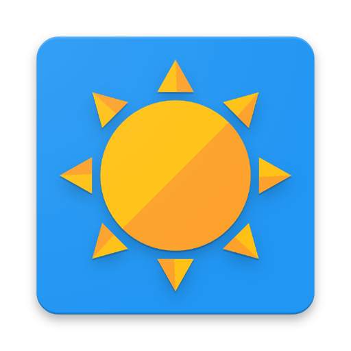 Weather Today 1.3.2