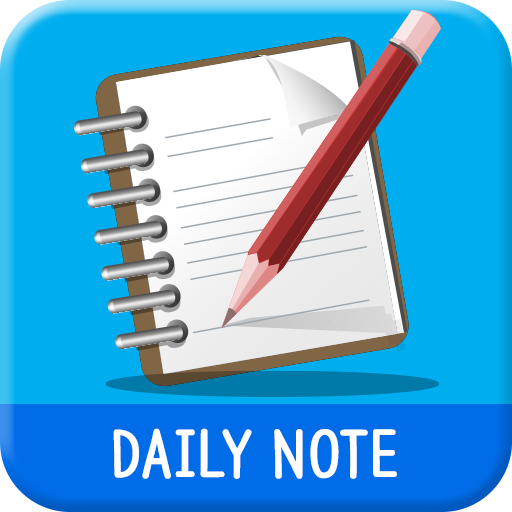 Daily Note Checklist icon