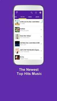 MP3 Music Player For Tubidy screenshot 2