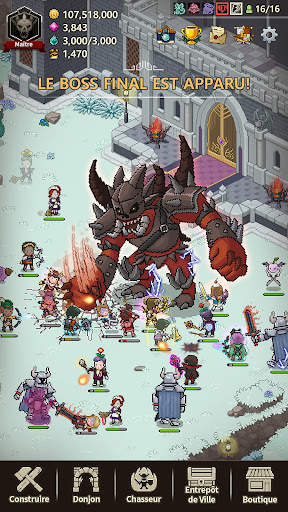 Evil Hunter Tycoon screenshot 8