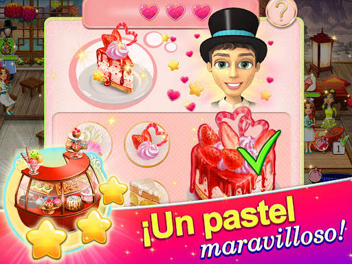 Wedding Salon 2 screenshot 14