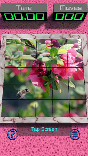 Real 15 Puzzle 3D screenshot 6