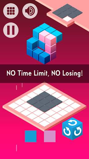 Shadows - 3D Block Puzzle screenshot 6