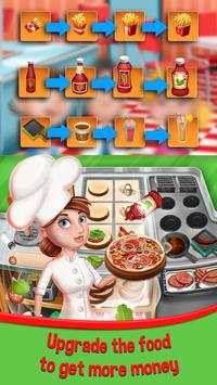 Cooking Pizza Master screenshot 14