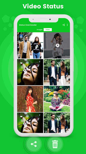 Status Downloder screenshot 2