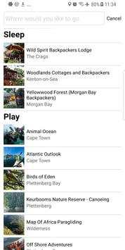 Kamooni Traveller screenshot 3