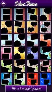 Photo Collage Frame screenshot 2
