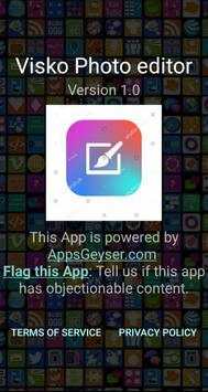 photo editor-Pics editing art screenshot 3