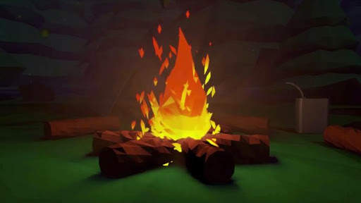 Tend Fire screenshot 2