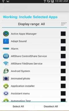 Flashlights Torch Pro screenshot 3