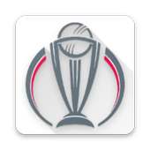 ICC World Cup 2019 -  Official App icon