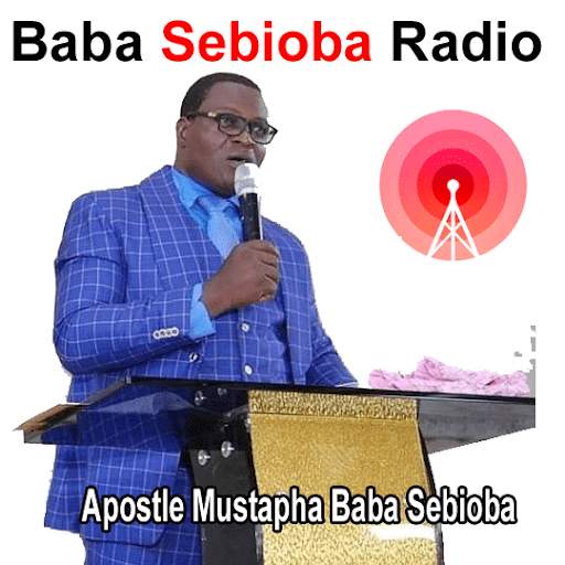 Baba Sebioba Radio screenshot 5