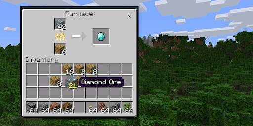 PC GUI Mod for Minecraft screenshot 4