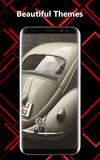 Voice Lock Screen Classic – Unlock Your Phone 2 تصوير الشاشة