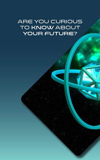 Magic 8 Ball Crystal Oracle screenshot 9