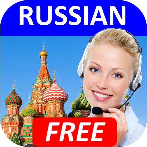 EasyTalk Learn Russian Free 1.02