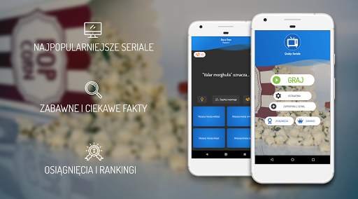 Quizly: Seriale screenshot 1