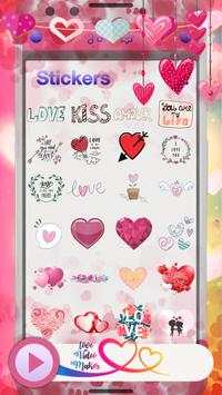 Love Story Slideshow – Video Maker with Music screenshot 3