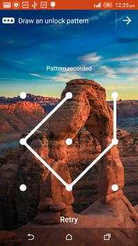 Geology App Lock Theme screenshot 8