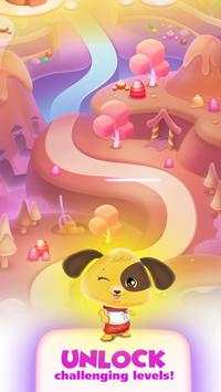 Candy Blast Saga screenshot 2