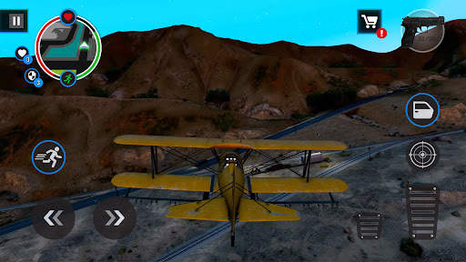 Gangster City: Thug King screenshot 3