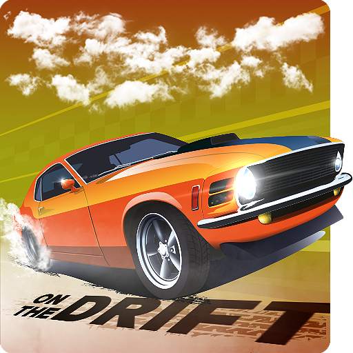 On The Drift : Real Drifting Simulator 2019 1.0.7