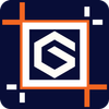 GudoCam- photographic composition guide line by AI icon