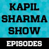 Kapil Sharma Show Episodes 1.1