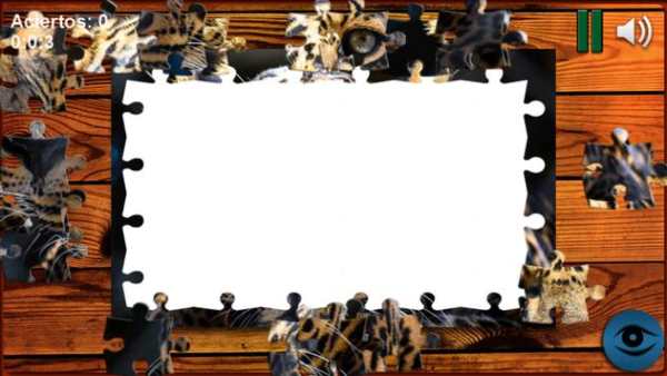 Puzzle Rompecabezas (OffLine) screenshot 8