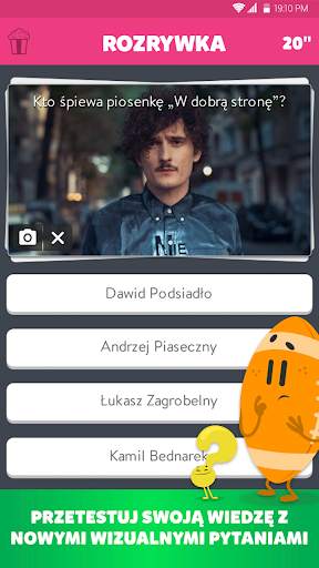Trivia Crack screenshot 2