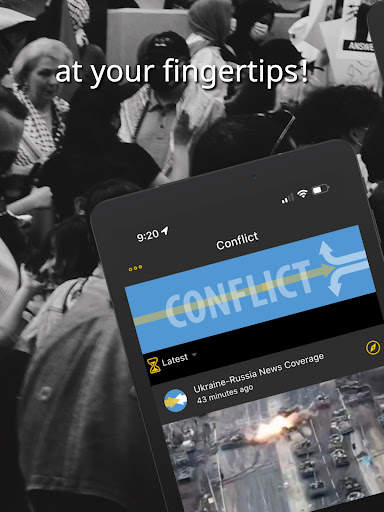 World Conflict screenshot 9