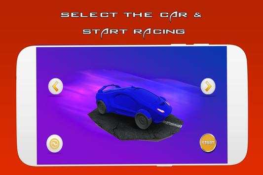 Car Racing Championship 3D screenshot 4