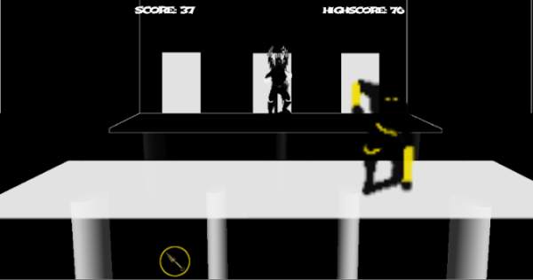 Ninja Tap screenshot 3