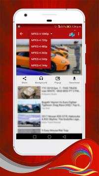 Video Downloader screenshot 3