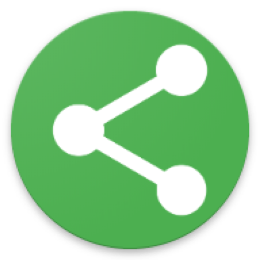 Stealthy Share icon