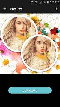 Picture Collage Photo PIP Pics 2 تصوير الشاشة