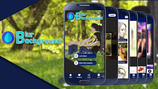 Blur Image, Blur Background Image, Blur Photo screenshot 9