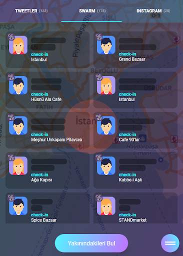 Findsome - Social Media Profile Finder screenshot 3