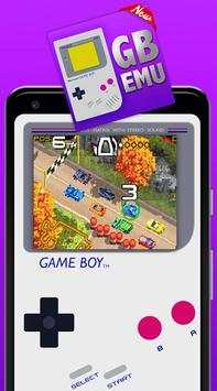 Free GB Emulator For Android (Play GameBoy Games) screenshot 6