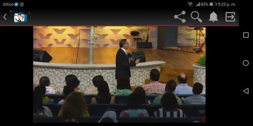 Dominicana TV - RD screenshot 6